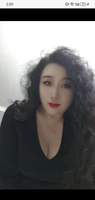 服装店兼职熟女 1
