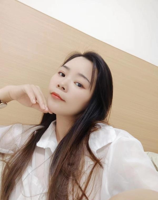 汉口风情小少妇 1