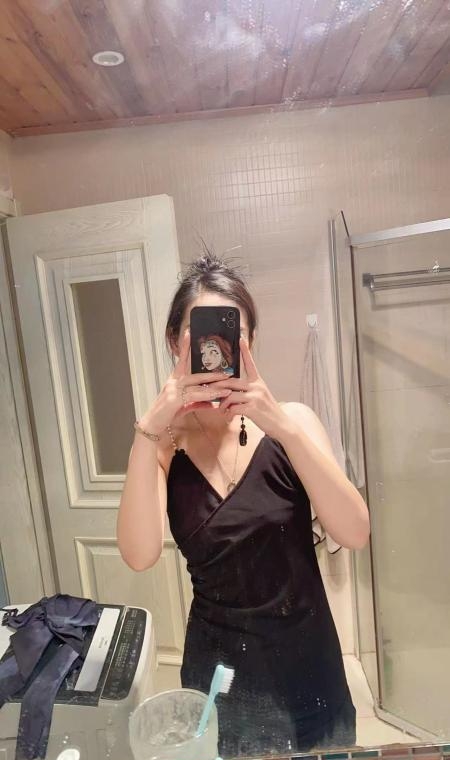 河西芊芊还不错 1