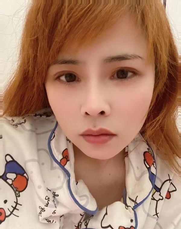 滨海少妇 1