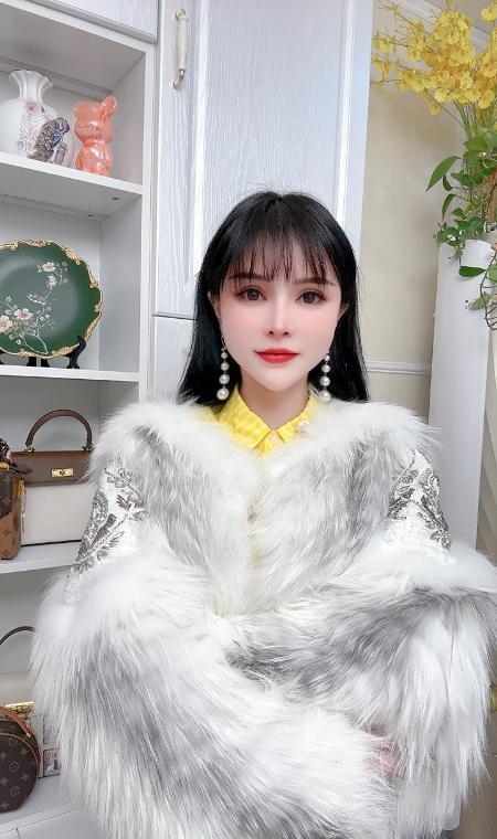 体验医美姐姐 1
