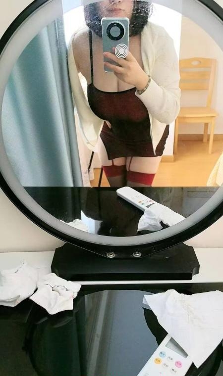 西青混血妞 1