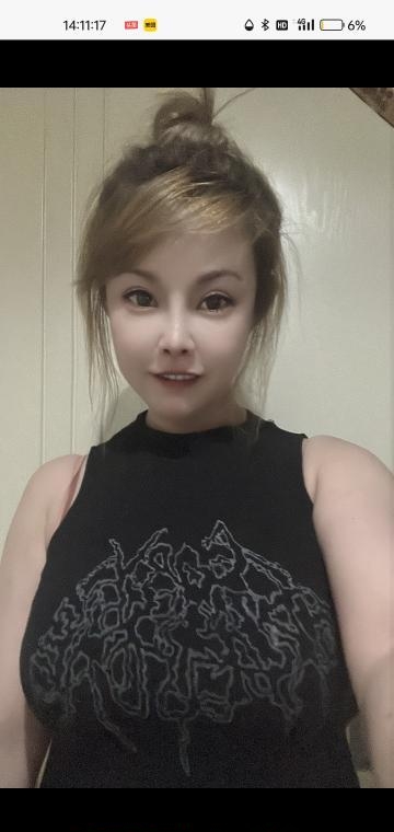 观音桥大胸少妇 1