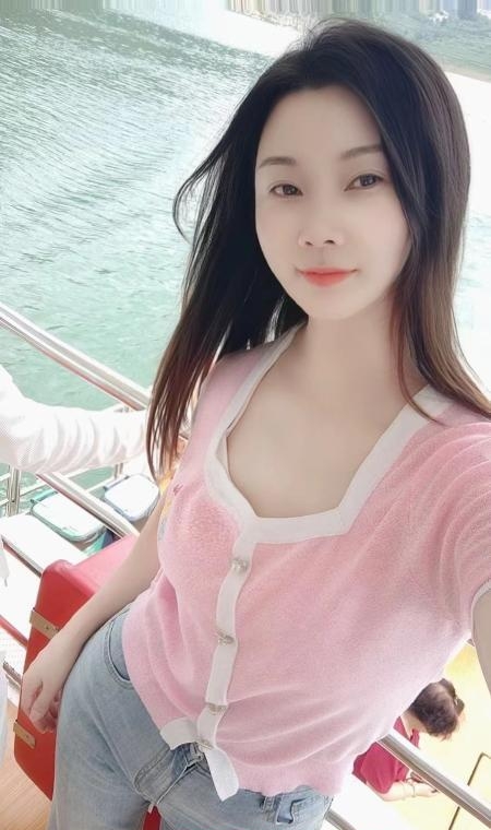 九龙坡小狐仙身材好 1