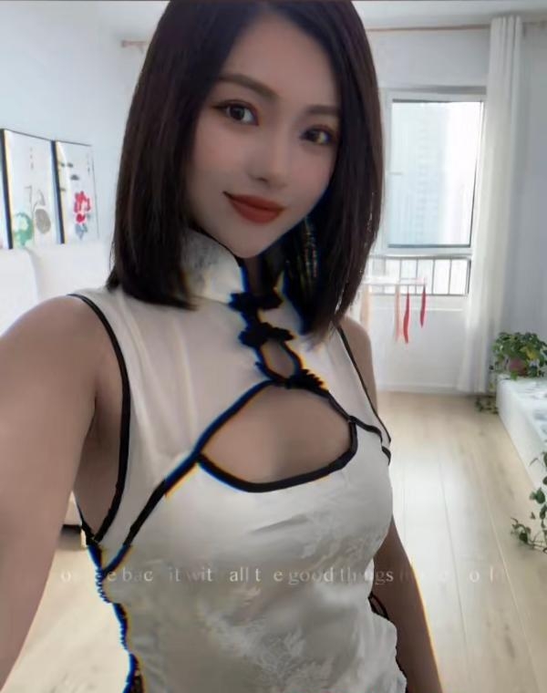 河北小少妇 1