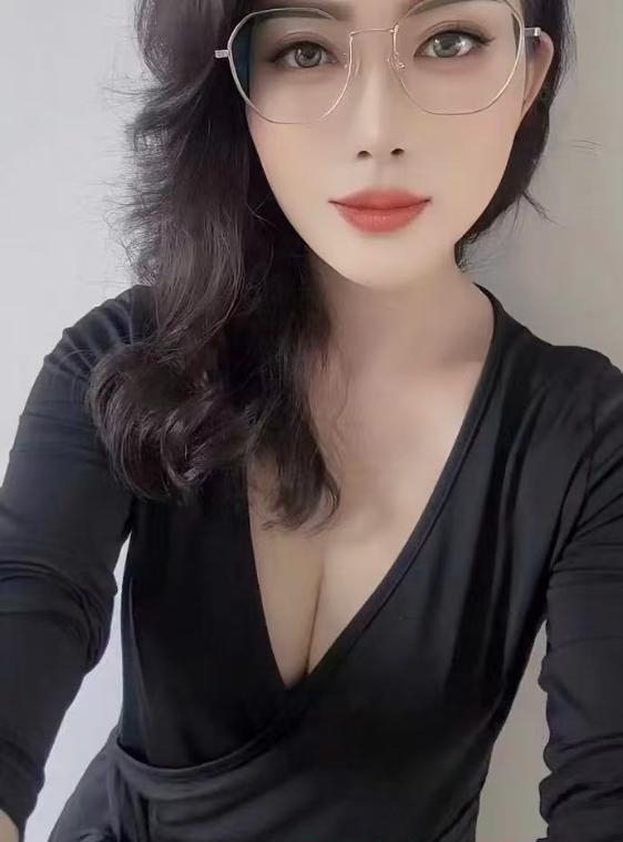 光谷风骚长腿阳阳 1
