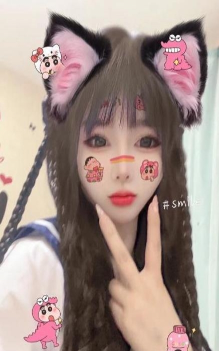  十里河D波小野猫月月 2