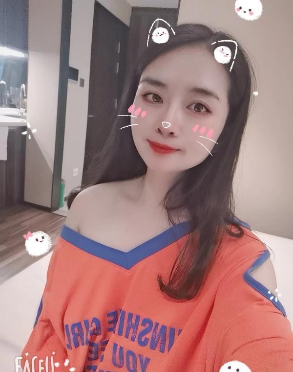 南开花式婷婷 2