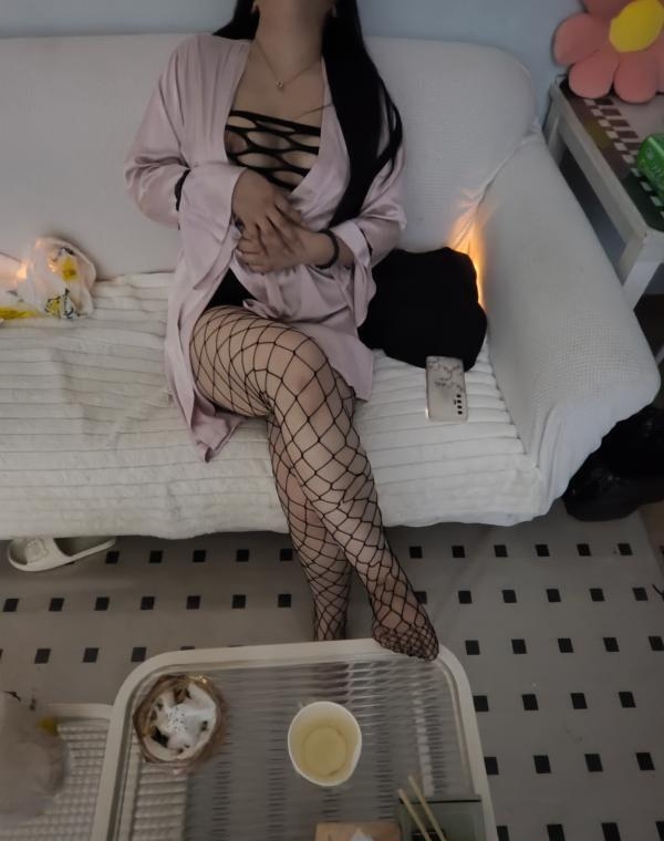 南开奥城骚气女人 2