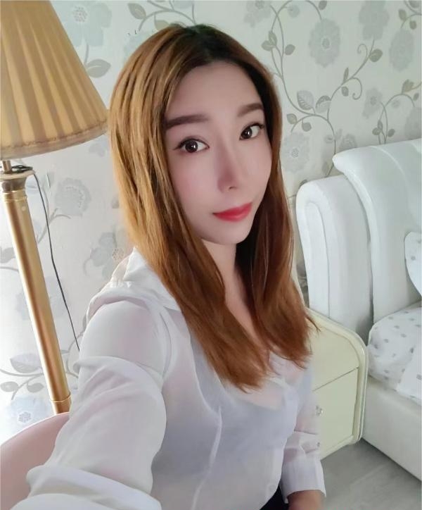 运动健身美女茗茗 2