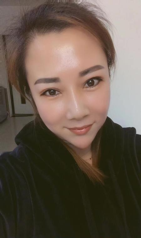 武清服务型熟女鱼姐 2