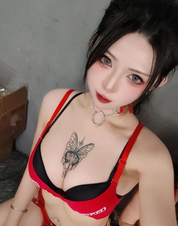 性感情趣诱惑骚货 2