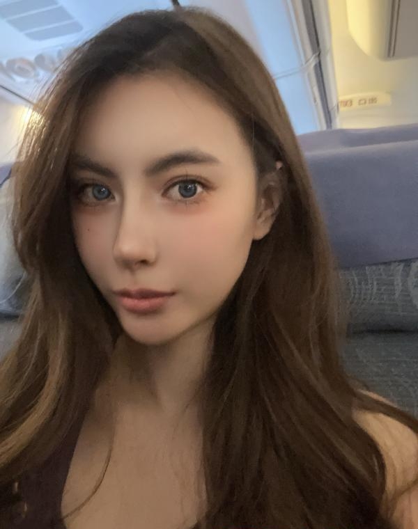 南开小娜扎 2