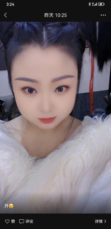 西青东北妹子 2