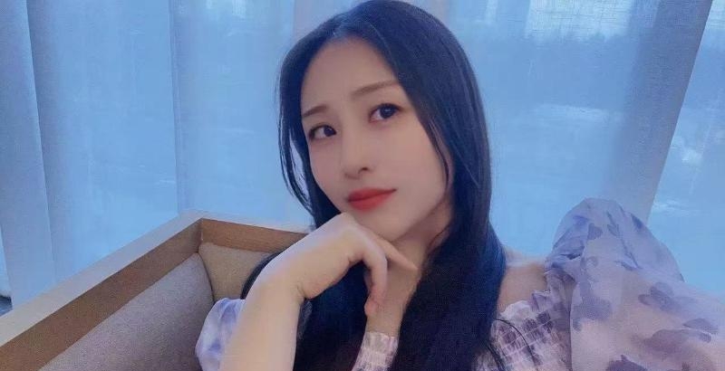 青年路笑笑美女 2