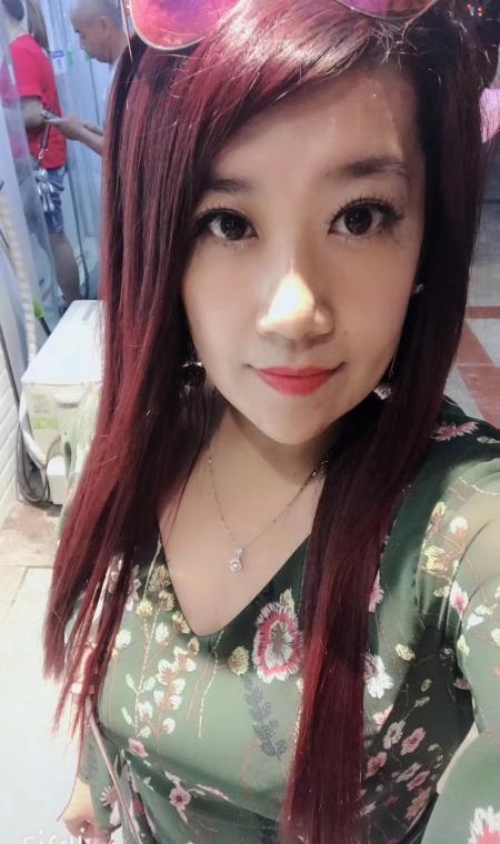 温柔的妮妮 2