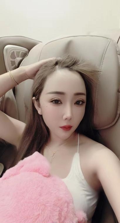 肤白美女敏感会喷水 2