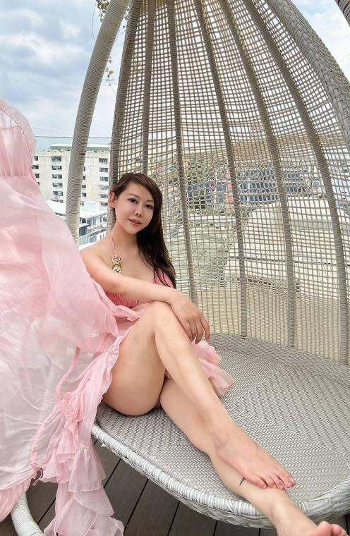性感长腿贝贝老师 2