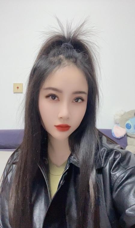 东丽大奶辰辰 2