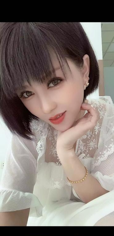 性感少妇真真 2