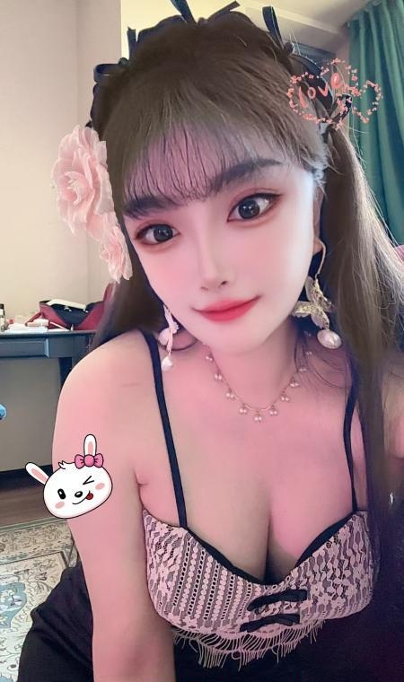 南开微胖妹妹 2