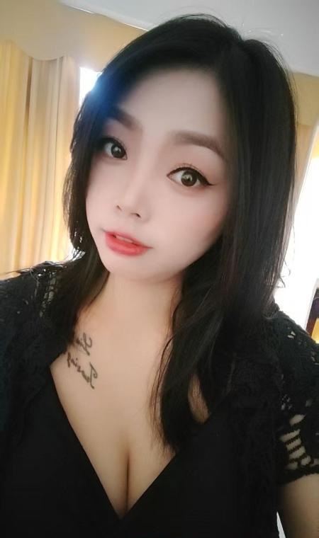 渝北口爆雨心 2