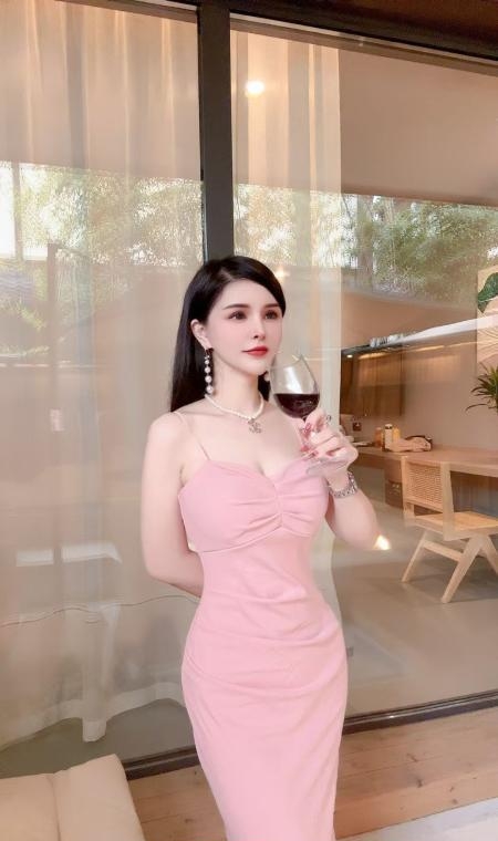 南开混血小姐姐 2