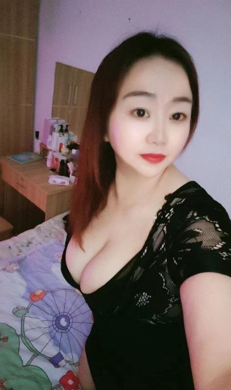 武昌大奶嫂子 2