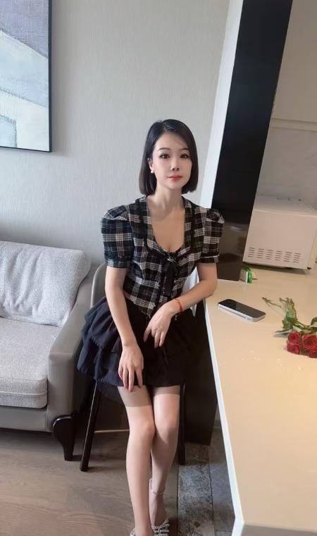 南开小姐姐叶子 2