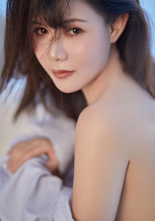 西青美少女橘子 2