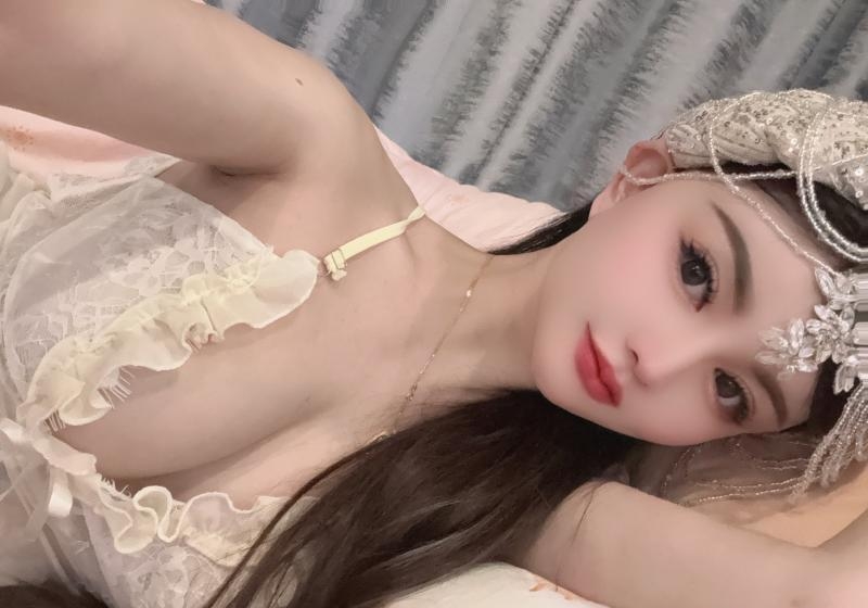 汉口小姐姐 2