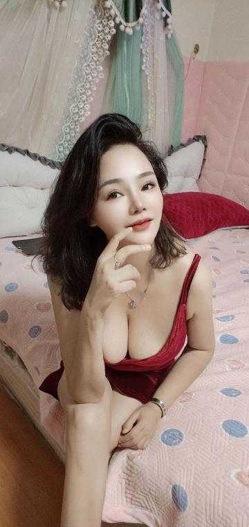 熟女潘老师 2