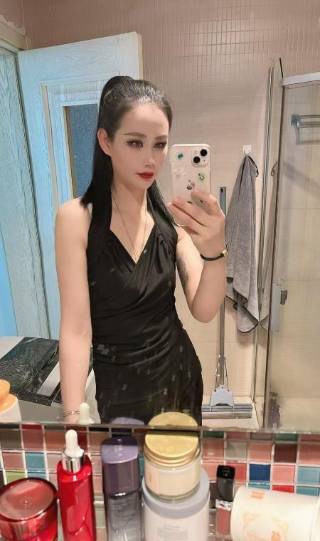 河西芊芊还不错 2