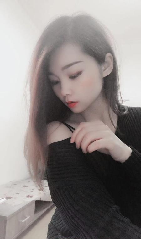 颜值服务性美女 2