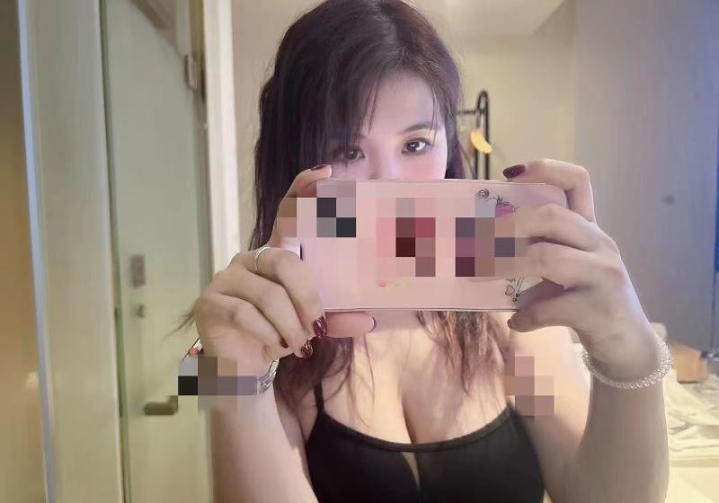 汉口 小姐姐 2