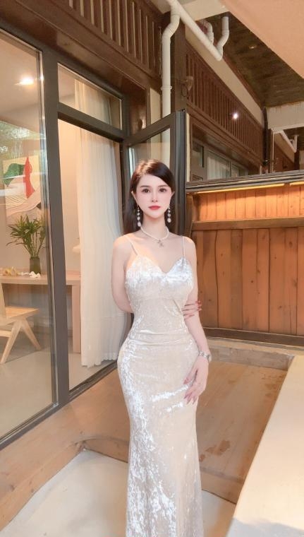 体验医美姐姐 2
