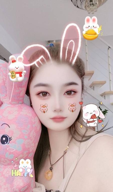南开骚妇 2
