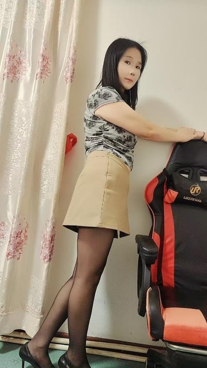 塘沽杭州道温柔姐姐 2