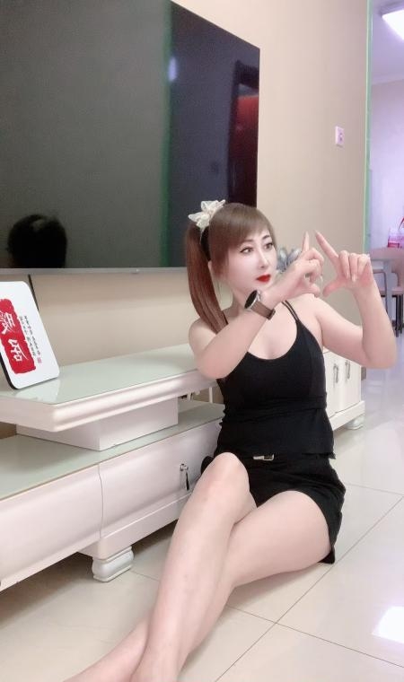 武清长腿美女 2