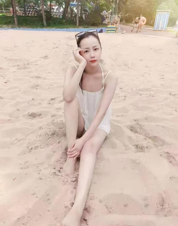 温柔活好小姐姐 2