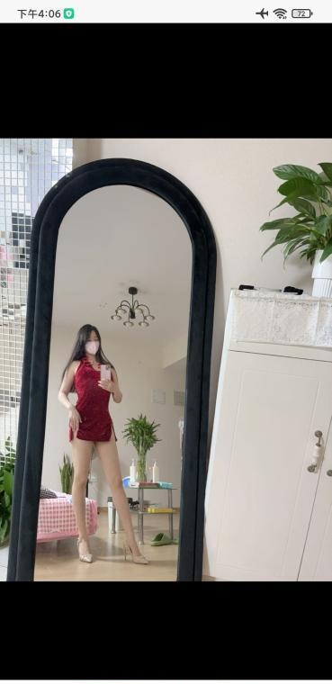汉口王美lin霖 2