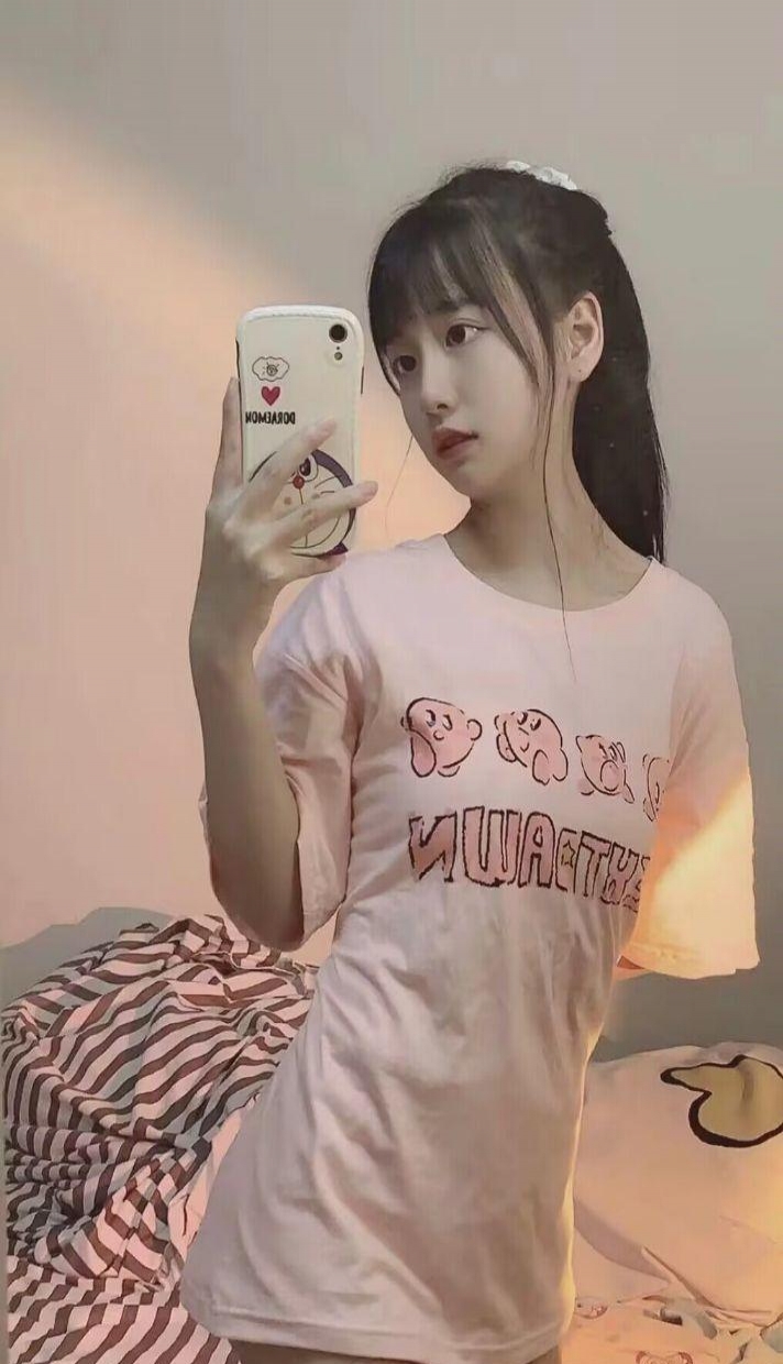 渝中区巨乳白虎萝莉妹 3