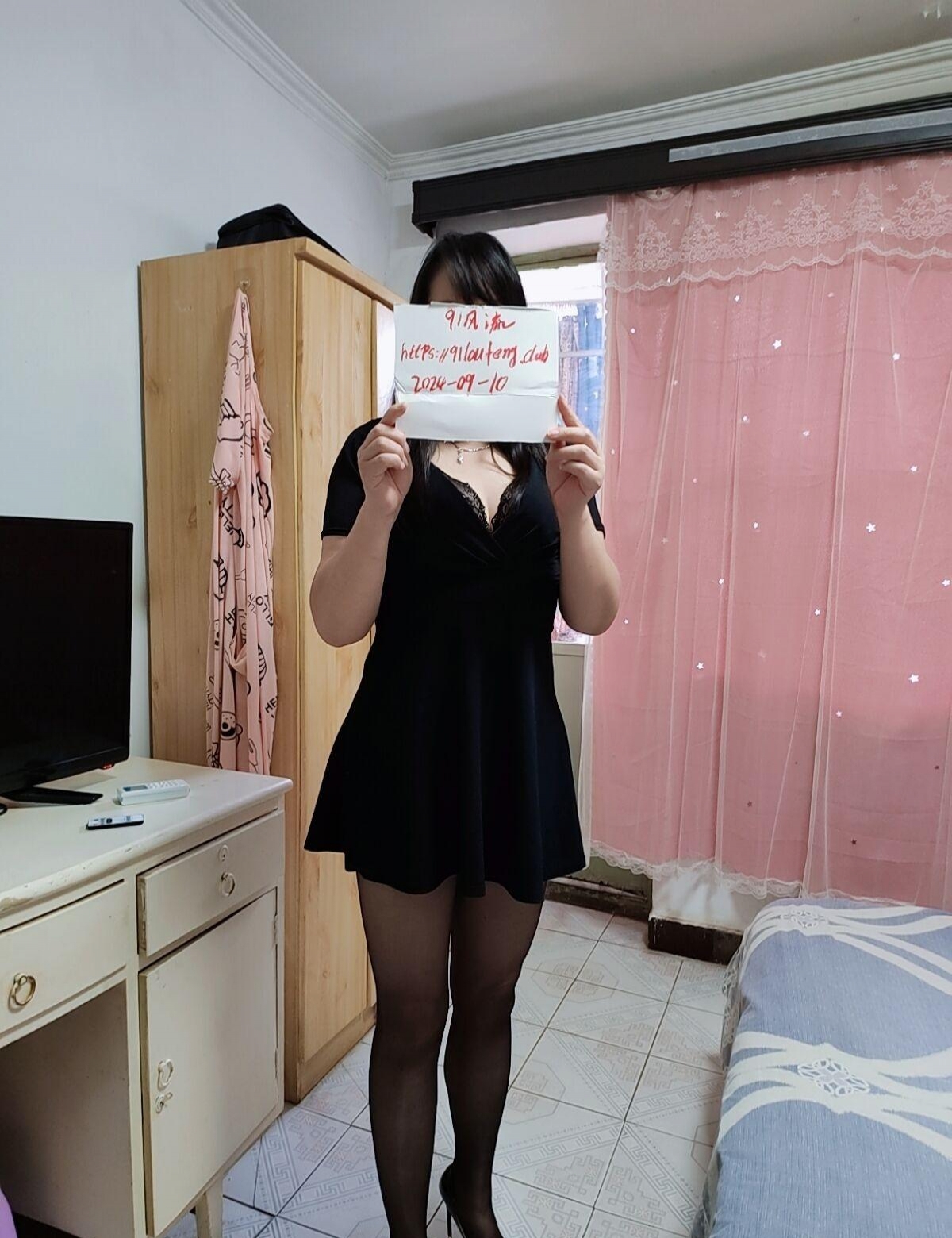 体验丰台大屁股 3