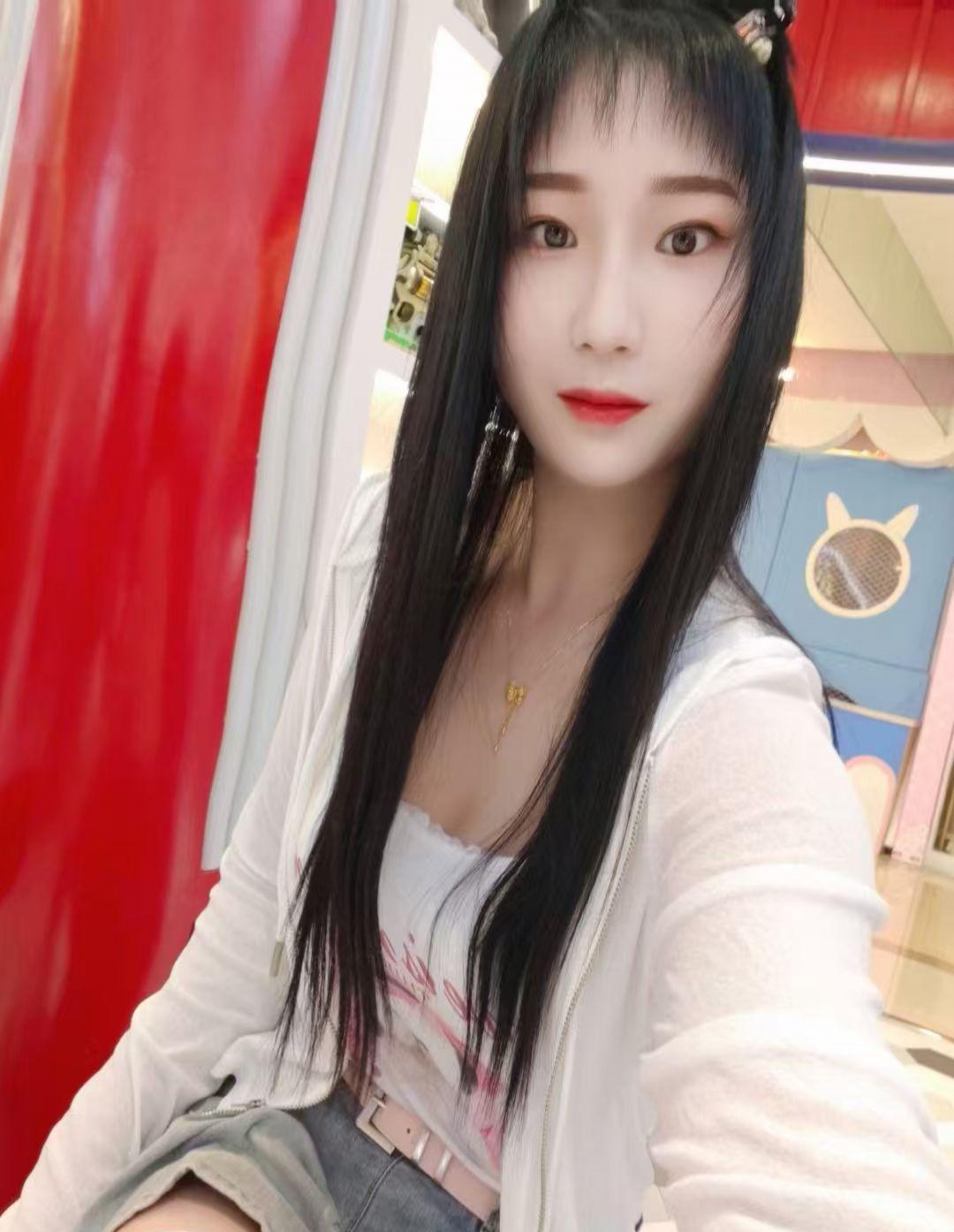 光谷芳芳 3