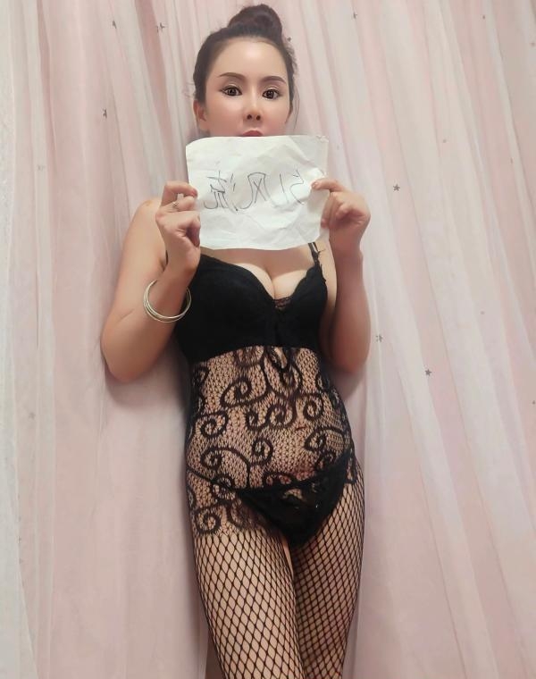 汉阳钟家村小姐姐 3