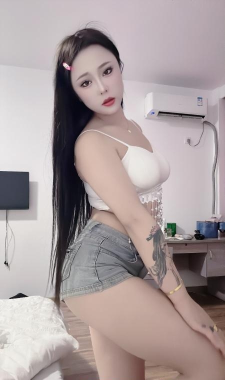 洪山微胖少妇 3