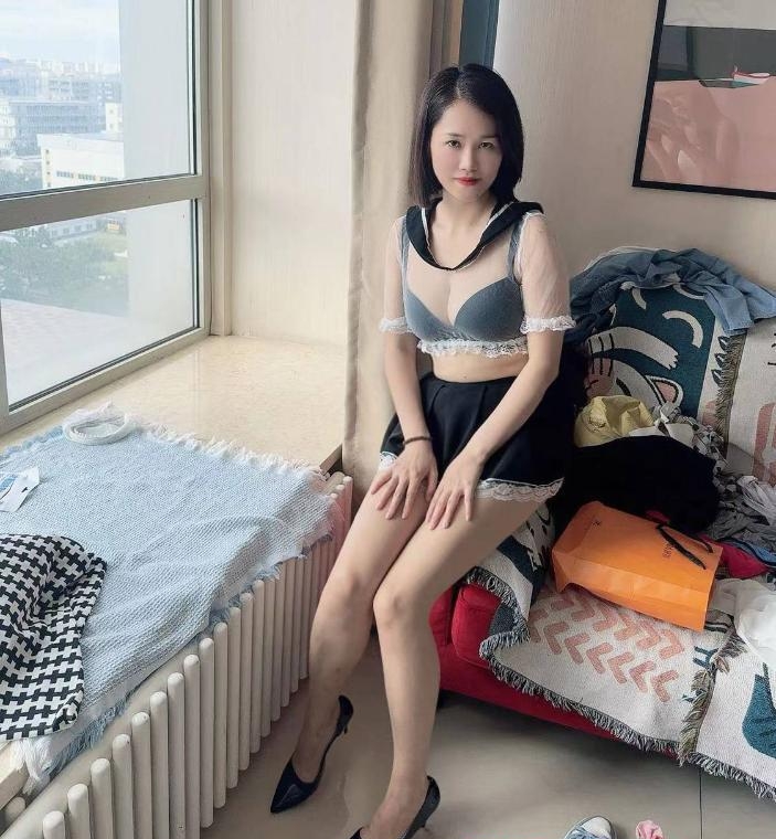 丰台大胸翘臀妹子 3
