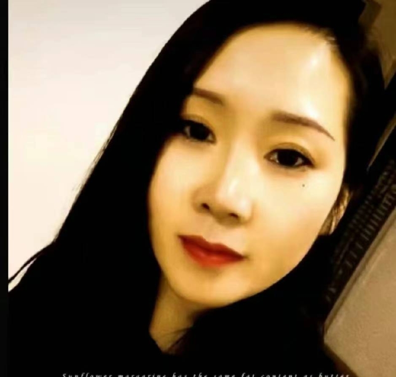 雪白大屁股少妇 3