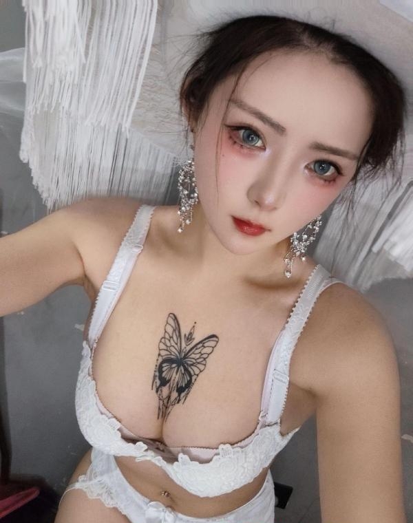 性感情趣诱惑骚货 3