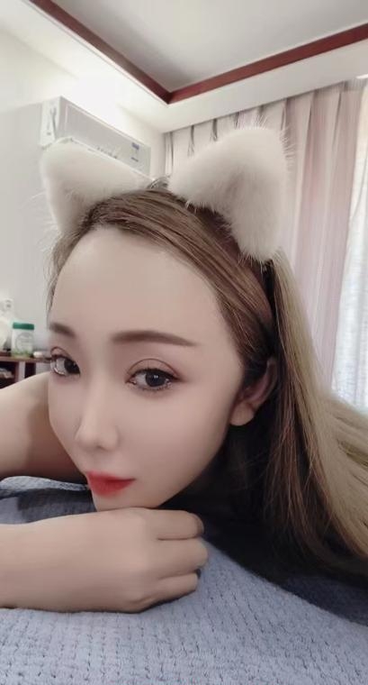 肤白美女敏感会喷水 3